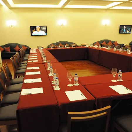Hotel Aliados Oporto