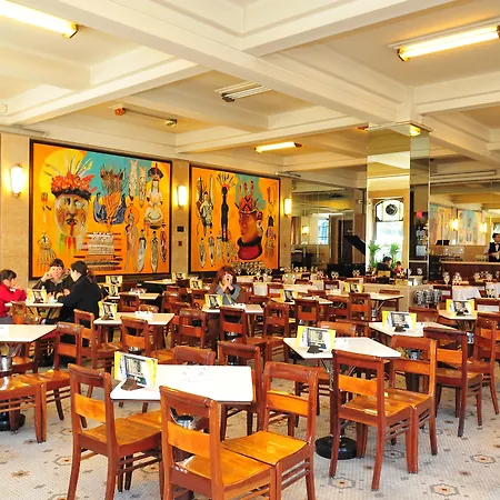 Aliados Hotel Oporto