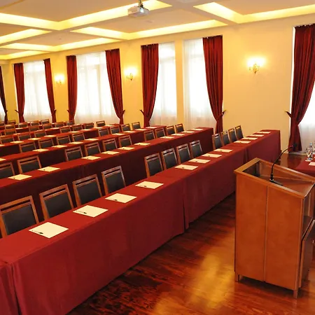 Aliados Hotel Oporto