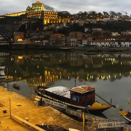 Aliados Hotel Oporto
