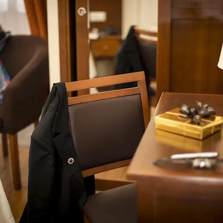 Hotel Aliados Oporto