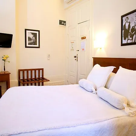 Aliados Hotel Oporto