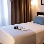 Hotel Aliados