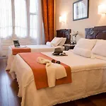 Hotel Aliados