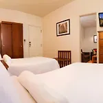 Hotel Aliados