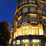 Aliados Hotel Porto