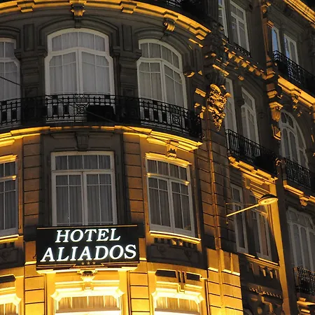 Hotel Aliados