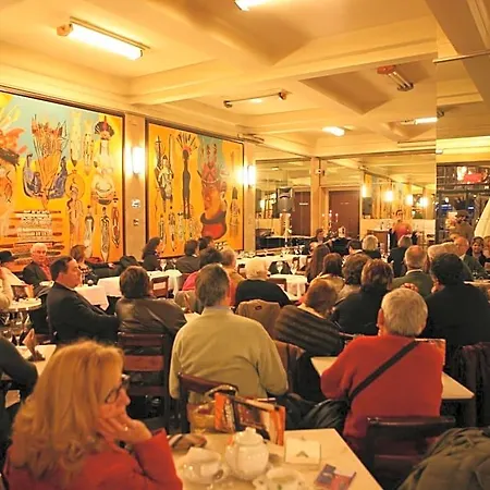 Aliados Oporto