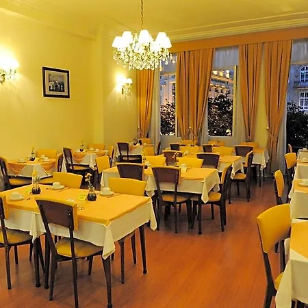 Aliados Hotell