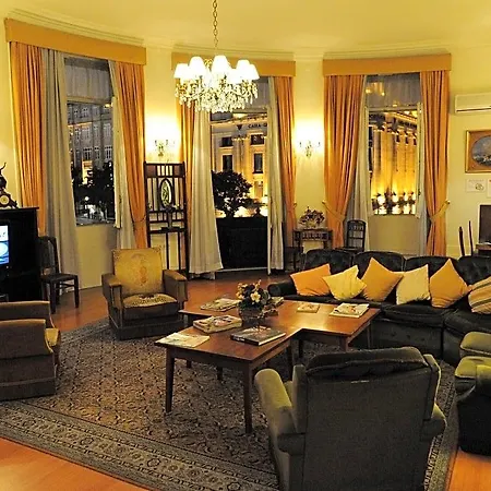 Aliados Hotell Oporto