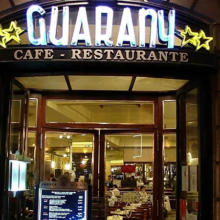 Aliados بورتو