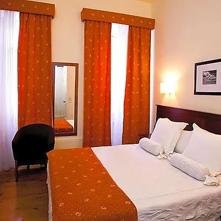 Aliados Hotell Oporto