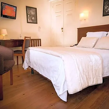 Aliados Hotell Oporto