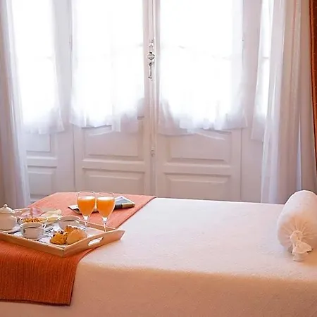 Aliados 3* Oporto