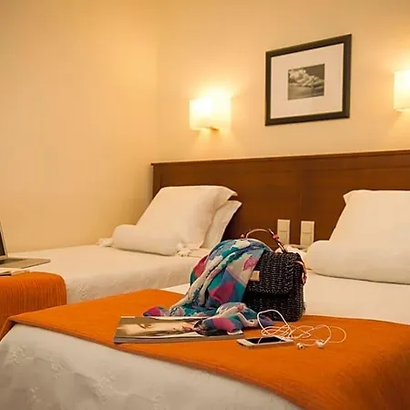 Aliados Hotell