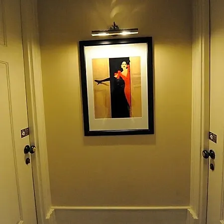 Hotell Aliados Oporto