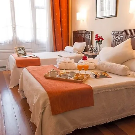 Aliados 3* Oporto