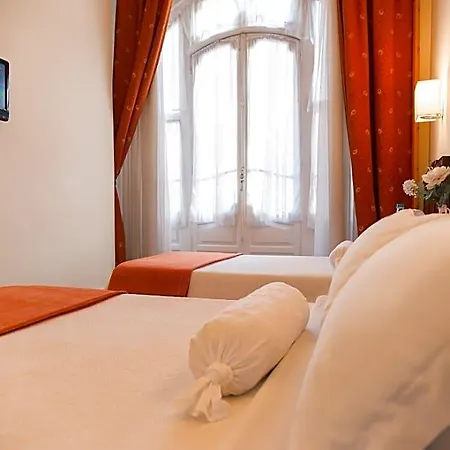 Hotel Aliados