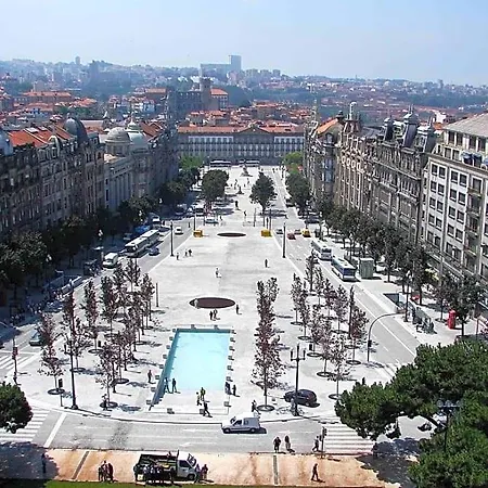 فندق Aliados