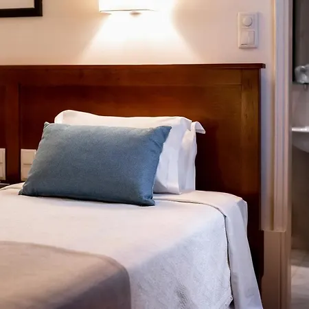 Aliados Hotel