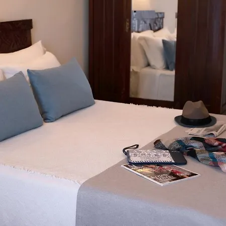 Aliados Hotel 3*