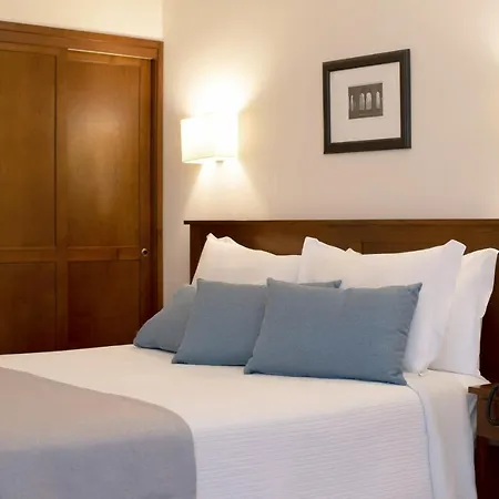 Hotel Aliados