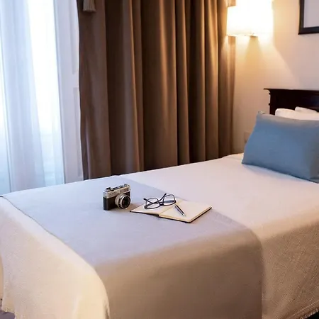 Hotel Aliados