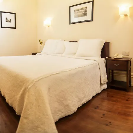 Hotel Aliados Porto