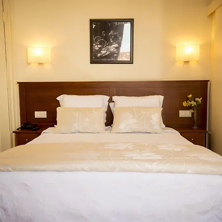 Hotel Aliados