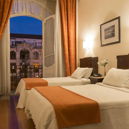 Hotel Aliados Porto