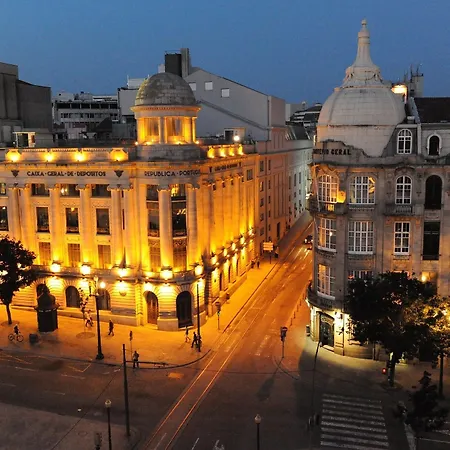 Aliados Hotel
