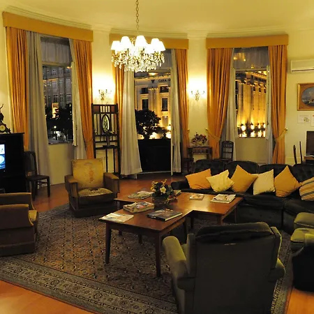 Aliados Hotel