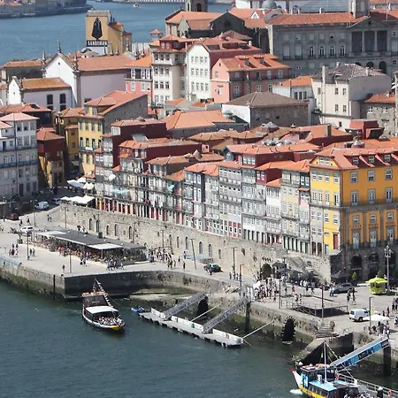 Aliados Porto