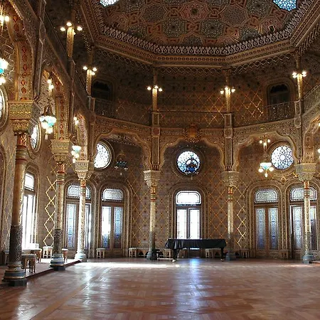 Hotel Aliados 3*