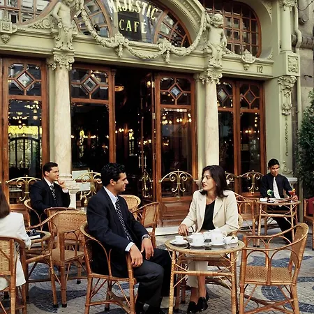 Aliados Hotel