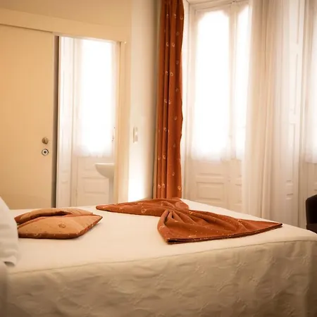 Aliados Hotel 3*