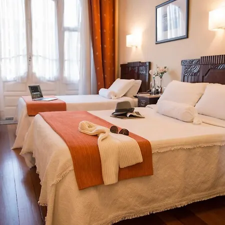 Hotel Aliados