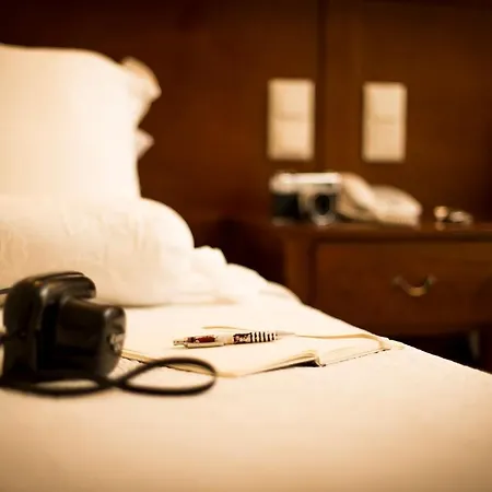 Hotel Aliados