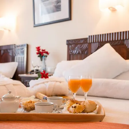 Aliados Hotel 3*