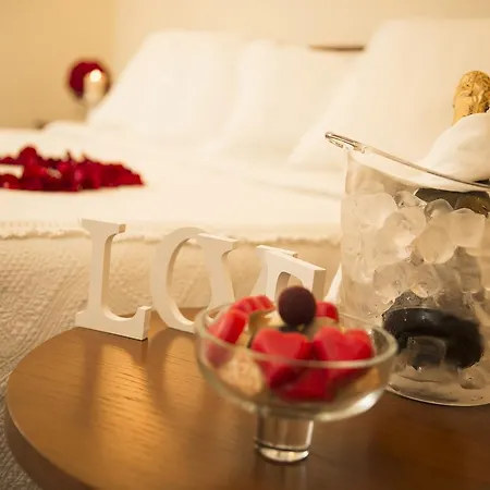Hotel Aliados 3*