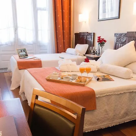 Aliados Hotel