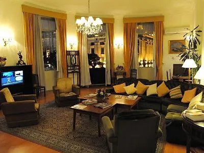 Aliados Hotel Porto