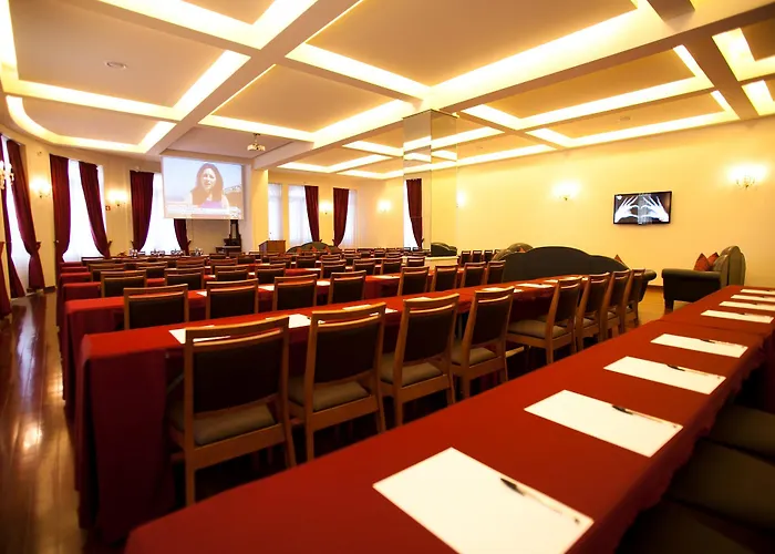 Ξενοδοχείο Aliados Πόρτο