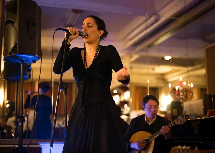 Aliados Ξενοδοχείο Πόρτο