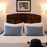 Hotell Aliados