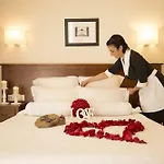 Hotell Aliados