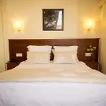 Hotell Aliados