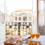 Aliados Oporto