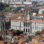 Aliados Hotell 3*