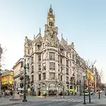Aliados Hotell